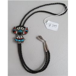 Kachina Bolo Tie