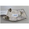 Image 8 : Fine Stone-to-Stone Buckle