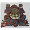 Image 10 : Mexican Copper Mask