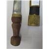 Image 8 : Scottish Dirk Fighting Knife