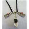Image 2 : Navajo Reversible Necklace