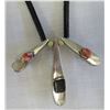 Image 3 : Navajo Reversible Necklace