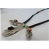 Image 8 : Navajo Reversible Necklace