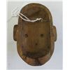 Image 8 : Painted Wood NWC Mask