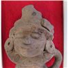 Image 8 : Mayan Clay Figure