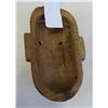 Image 8 : Painted Wood NWC Mask