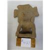 Image 2 : Veracruz Figure on Stand
