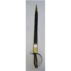 Officers Sword