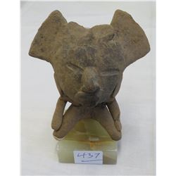 Veracruz Figure