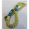 Image 12 : Zuni Heishi Necklace