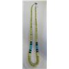 Image 2 : Zuni Heishi Necklace