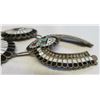 Image 3 : Zuni Inlaid Sun Face Necklace