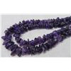 Image 10 : 2 Necklaces w/Amethyst