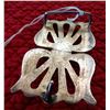 Image 7 : Navajo Sandcast Buckle