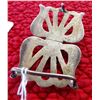 Image 8 : Navajo Sandcast Buckle