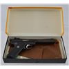 Image 6 : Ruger Mark II .22 Target Pistol New In Box
