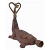 Image 1 : Antique Alligator Water Sprinkler