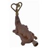 Image 2 : Antique Alligator Water Sprinkler