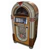 Image 1 : Wurlitzer Rockola Jukebox