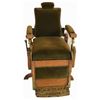 Image 1 : Antique Columbia Barber Chair