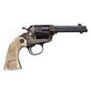 Image 1 : Colt SAA Bisley Model .38WCF El Paso Texas Shipped