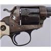Image 3 : Colt SAA Bisley Model .38WCF El Paso Texas Shipped