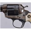Image 7 : Colt SAA Bisley Model .38WCF El Paso Texas Shipped