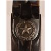 Image 12 : Texas Ranger Colt SAA .45 & Book Charles Shreiner