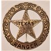 Image 5 : Texas Ranger Colt SAA .45 & Book Charles Shreiner
