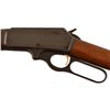Image 11 : Texas Ranger Henry Kemp's Marlin Model 336 .30-.30
