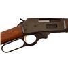 Image 6 : Texas Ranger Henry Kemp's Marlin Model 336 .30-.30