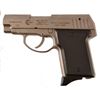 Image 3 : Texas Ranger Ronny Griffith's AMT .357 Sig Pistol