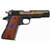 Image 2 : Texas Ranger's DPS 50th Anniversary Colt 1911