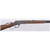 Image 8 : Winchester Model 1873 1st Model .44 Rifle