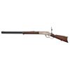 Image 9 : Winchester Model 1873 1st Model .44-40 Rifle