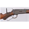 Image 4 : Winchester Deluxe Model 1886 .45-70 Rifle