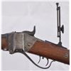 Image 11 : Sharps .40 Octagon Sporting Rifle NRA Shipped 1875