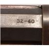 Image 11 : Winchester Deluxe Model 1894 .32-40 Rifle