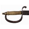 Image 2 : Spanish Colonial American Espada Ancha Sword