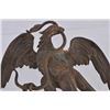 Image 2 : Mexican Bronze Eagle Ca 1848