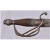 Image 2 : 18th Century Antique Silver Hilted Sword Rapier