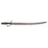 Image 1 : Mexican/Spanish Espada Ancha Short Sword Cutlass