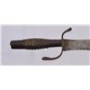 Image 2 : Mexican/Spanish Espada Ancha Short Sword Cutlass