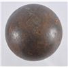 Image 1 : Battle of the Alamo Iron Cannon Ball