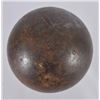 Image 3 : Battle of the Alamo Iron Cannon Ball