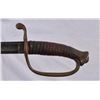 Image 6 : 1845/1855 French Sword Made for Mexican Army