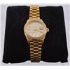 Image 2 : Ladies Gold President Rolex Watch