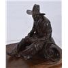 Image 2 : G. Harvey "Mighty Blessed" Bronze 75/100