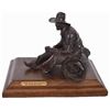 Image 6 : G. Harvey "Mighty Blessed" Bronze 75/100