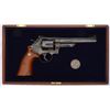 Image 1 : S&W 125th Anniversary .45 Revolver